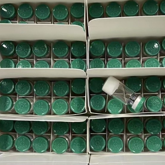 Sermorelin Acetate